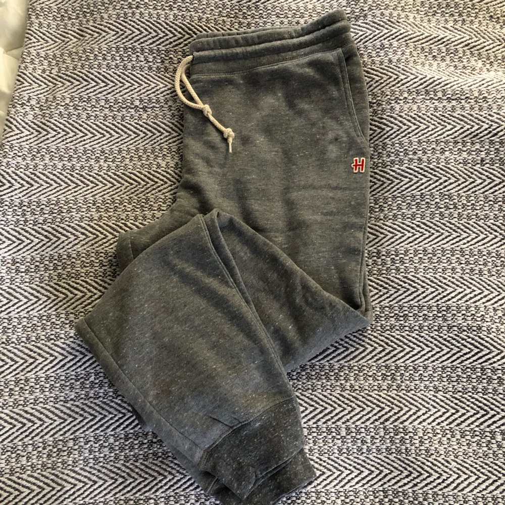 New! Homage Go-To Jogger Sweatpants — Never worn